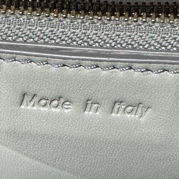 Celine Classic Box Bag – Medium Grey Calfskin, Phoebe Philo Era - Picture 14 of 16